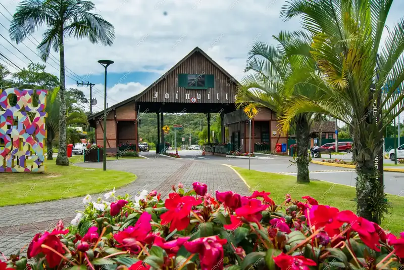 Portal Joinville