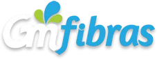 Logo GM Fibras
